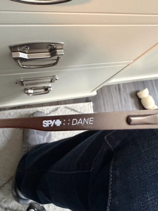 Spy prescription eyeglass frames - Picture 4 of 6